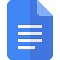 Documents Icon