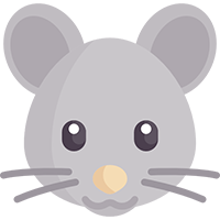 Mouse Skills Icon