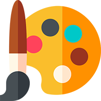Paint Icon