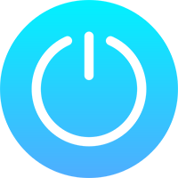 Power Icon