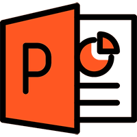PowerPoint Icon